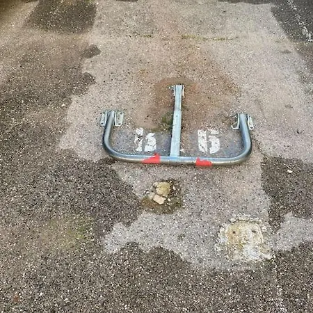 דירה Renove 200 M De La Avec Parking Prive