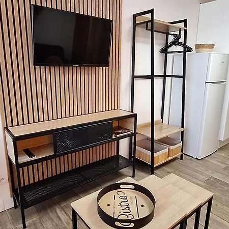 דירה Renove 200 M De La Avec Parking Prive *