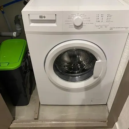 דירה Renove 200 M De La Avec Parking Prive אגדה