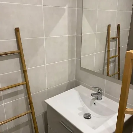 Apartament Renove 200 M De La Avec Parking Prive *